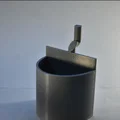 Giá đỡ Pegboard đa năng (Giá treo điều khiển & bệ trưng bày) - Thumbnail 10