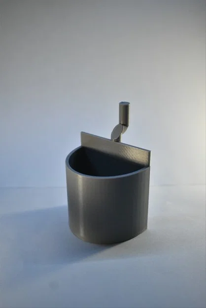Giá đỡ Pegboard đa năng (Giá treo điều khiển & bệ trưng bày) - Image 12