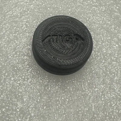 Bộ Puck thay thế cho bàn khúc côn cầu STIGA