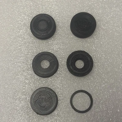 Bộ Puck thay thế cho bàn khúc côn cầu STIGA