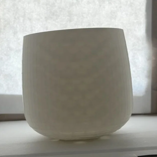 Bộ Chậu Cây (kèm Bình Tưới) - Image 3