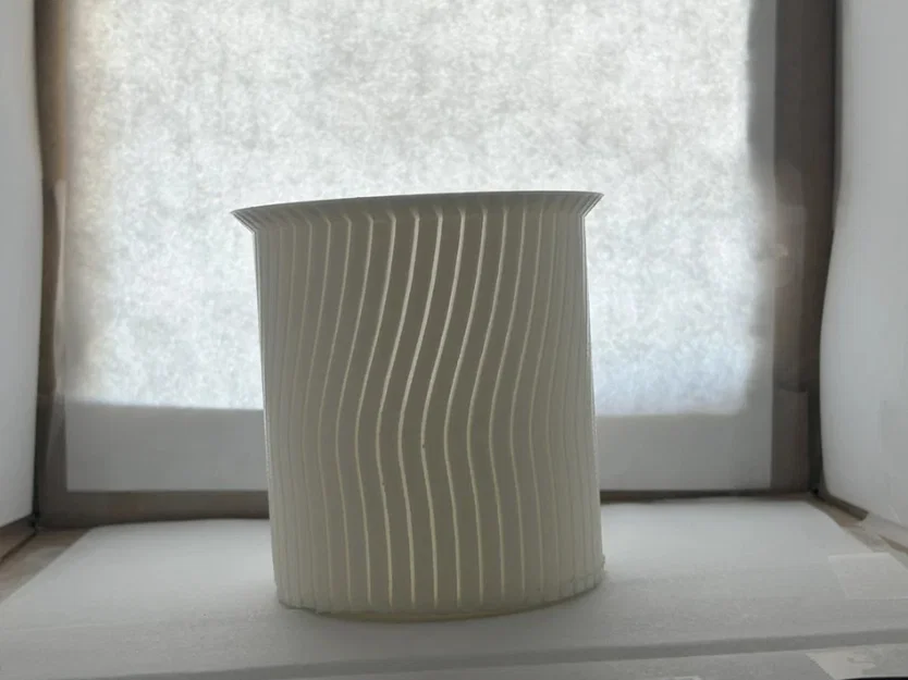 Bộ Chậu Cây (kèm Bình Tưới) - Image 4