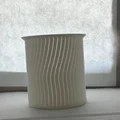 Bộ Chậu Cây (kèm Bình Tưới) - Thumbnail 4
