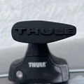 Nắp bịt đầu thanh giá nóc xe Thule (End Caps) in 3D - Thumbnail 1