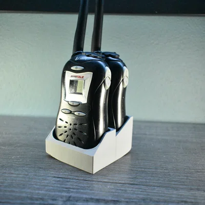 Bộ sưu tập giá đỡ và khay chứa đồ để bàn in 3D tiện lợi