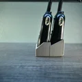Bộ sưu tập giá đỡ và khay chứa đồ để bàn in 3D tiện lợi - Thumbnail 3