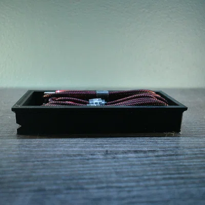 Bộ sưu tập giá đỡ và khay chứa đồ để bàn in 3D tiện lợi