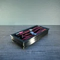 Bộ sưu tập giá đỡ và khay chứa đồ để bàn in 3D tiện lợi - Thumbnail 5