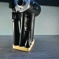 Bộ sưu tập giá đỡ và khay chứa đồ để bàn in 3D tiện lợi - Thumbnail 6