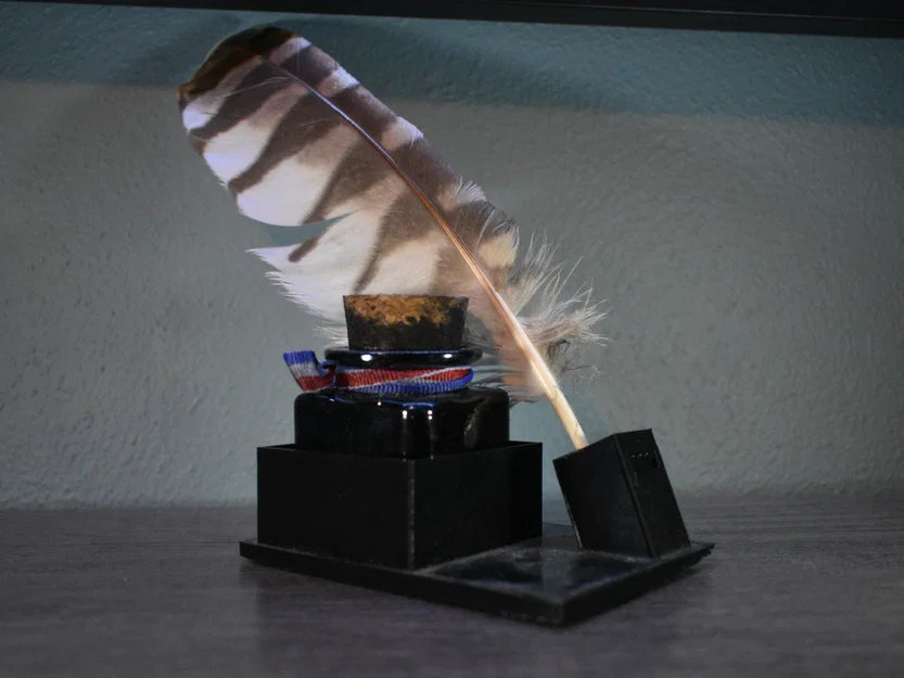 Bộ sưu tập giá đỡ và khay chứa đồ để bàn in 3D tiện lợi - Image 8