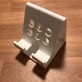 Đế giữ điện thoại - iPhone SE dùng ốp lưng - Thumbnail 1