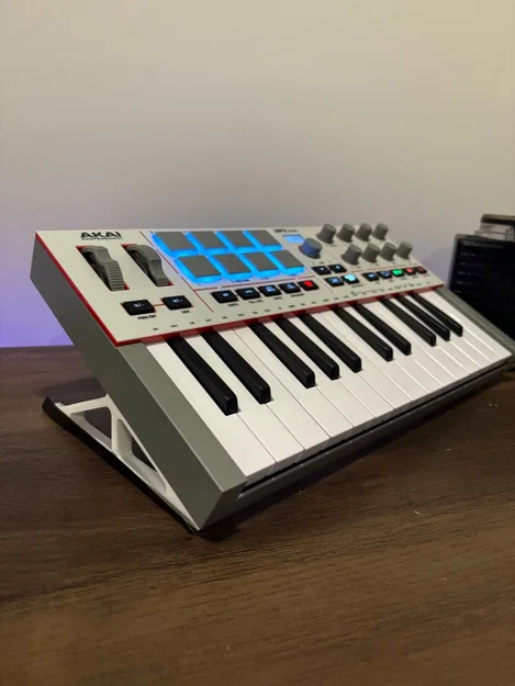 Chân đế MPK Mini Mk4 góc nghiêng 25 độ - Image 1
