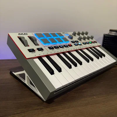 Chân đế MPK Mini Mk4 góc nghiêng 25 độ