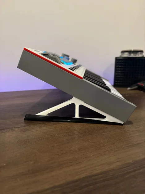Chân đế MPK Mini Mk4 góc nghiêng 25 độ - Image 2