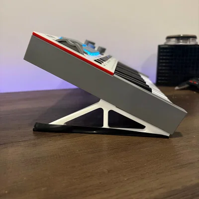 Chân đế MPK Mini Mk4 góc nghiêng 25 độ