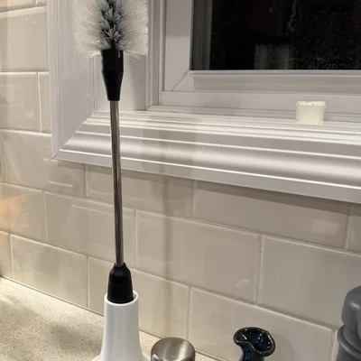 Giá Đỡ Cọ Rửa Bình Sữa (Bottle Brush Stand)