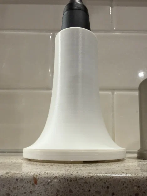 Giá Đỡ Cọ Rửa Bình Sữa (Bottle Brush Stand) - Image 2
