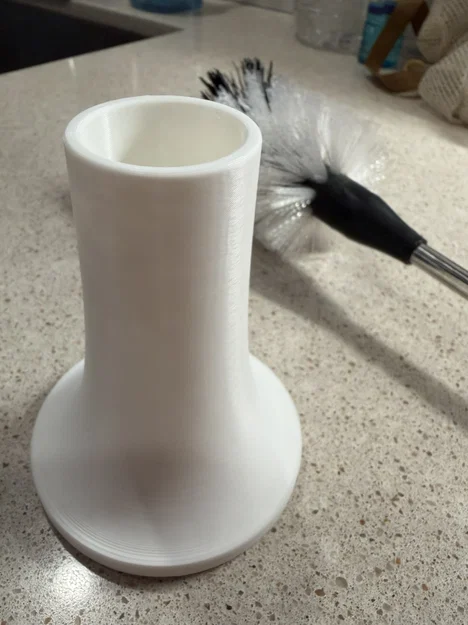 Giá Đỡ Cọ Rửa Bình Sữa (Bottle Brush Stand) - Image 3
