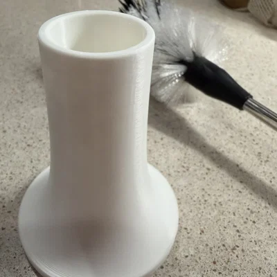 Giá Đỡ Cọ Rửa Bình Sữa (Bottle Brush Stand)