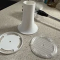 Giá Đỡ Cọ Rửa Bình Sữa (Bottle Brush Stand) - Thumbnail 5
