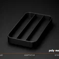Build Tray - Bộ mô-đun mở rộng - Thumbnail 2