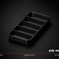 Build Tray - Bộ mô-đun mở rộng - Thumbnail 3