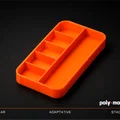 Build Tray - Bộ mô-đun mở rộng - Thumbnail 5
