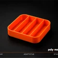 Build Tray - Bộ mô-đun mở rộng - Thumbnail 6