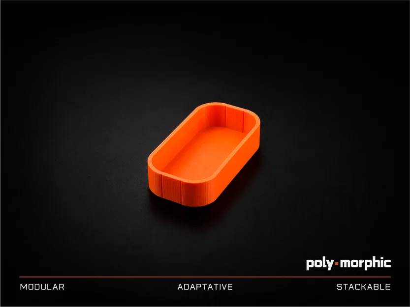 Build Tray - Bộ mô-đun mở rộng - Image 7