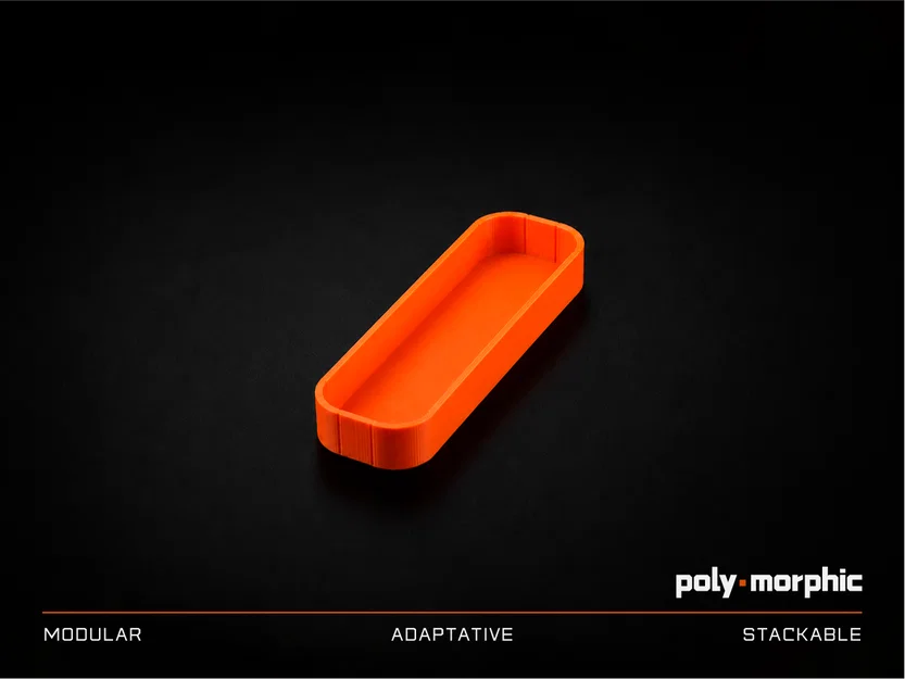 Build Tray - Bộ mô-đun mở rộng - Image 8