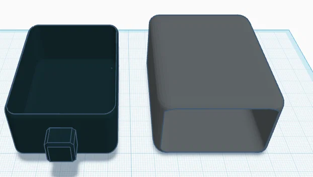 Tiny Box V2 - Hộp lưu trữ nhỏ gọn in 3D tiện lợi - Image 3