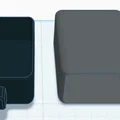Tiny Box V2 - Hộp lưu trữ nhỏ gọn in 3D tiện lợi - Thumbnail 3