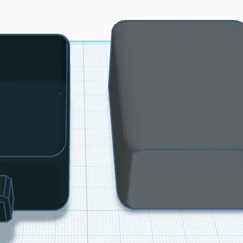 Tiny Box V2 - Hộp lưu trữ nhỏ gọn in 3D tiện lợi