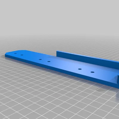 Khuôn khoan lỗ Ikea MAXIMERA / EXCEPTIONELL