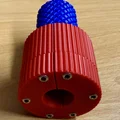 Dụng cụ cắt bút Mounjaro (Pen Säge Mounjaro) - Thumbnail 3