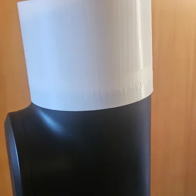 Loa che sương mù cho kính thiên văn Unistellar Odyssey (3D Print)