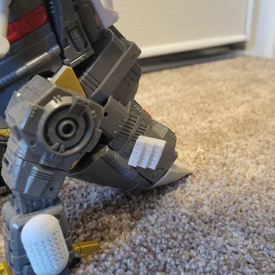 Bộ Vũ Khí Bao Vây Cho Grimlock (Grimlock Siege Weapons)