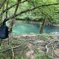 BHH (Backpack Holder Hook) - Móc treo ba lô đa năng - Thumbnail 3