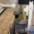 Bộ Vũ Khí Bao Vây Cho Grimlock (Grimlock Siege Weapons) - Thumbnail 5