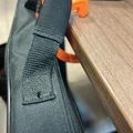 BHH (Backpack Holder Hook) - Móc treo ba lô đa năng - Thumbnail 5