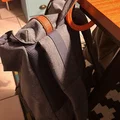 BHH (Backpack Holder Hook) - Móc treo ba lô đa năng - Thumbnail 7