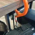 BHH (Backpack Holder Hook) - Móc treo ba lô đa năng - Thumbnail 8