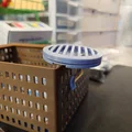 Giá treo tinh dầu ô tô tương thích với lõi refill White Barn - Thumbnail 4