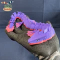 Flexi Water Dragon (Mẫu in Print-in-place) - Thumbnail 8