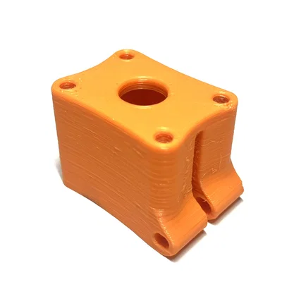 Giá đỡ Motor DC (cho loại motor chổi than 130)
