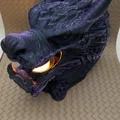Đế nến LED hình đầu rồng - Dragon's Mouth - Thumbnail 6