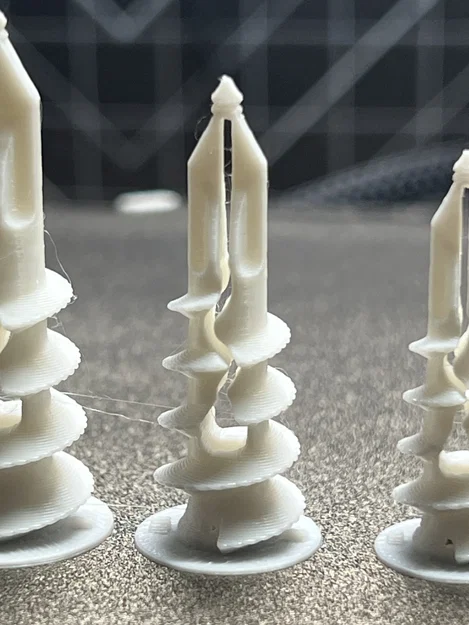 Vít nở thạch cao cải tiến (Better Drywall Anchor) - Image 1