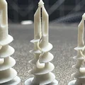 Vít nở thạch cao cải tiến (Better Drywall Anchor) - Thumbnail 1