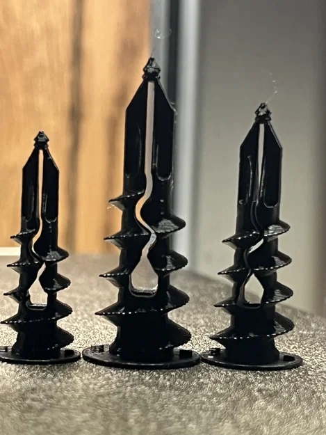 Vít nở thạch cao cải tiến (Better Drywall Anchor) - Image 3