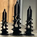 Vít nở thạch cao cải tiến (Better Drywall Anchor) - Thumbnail 3
